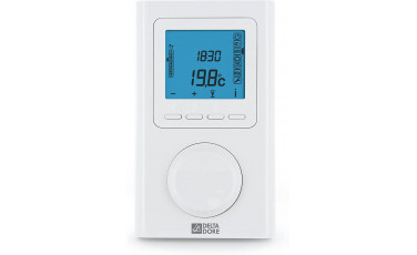 THERMOSTAT RADIO X3D