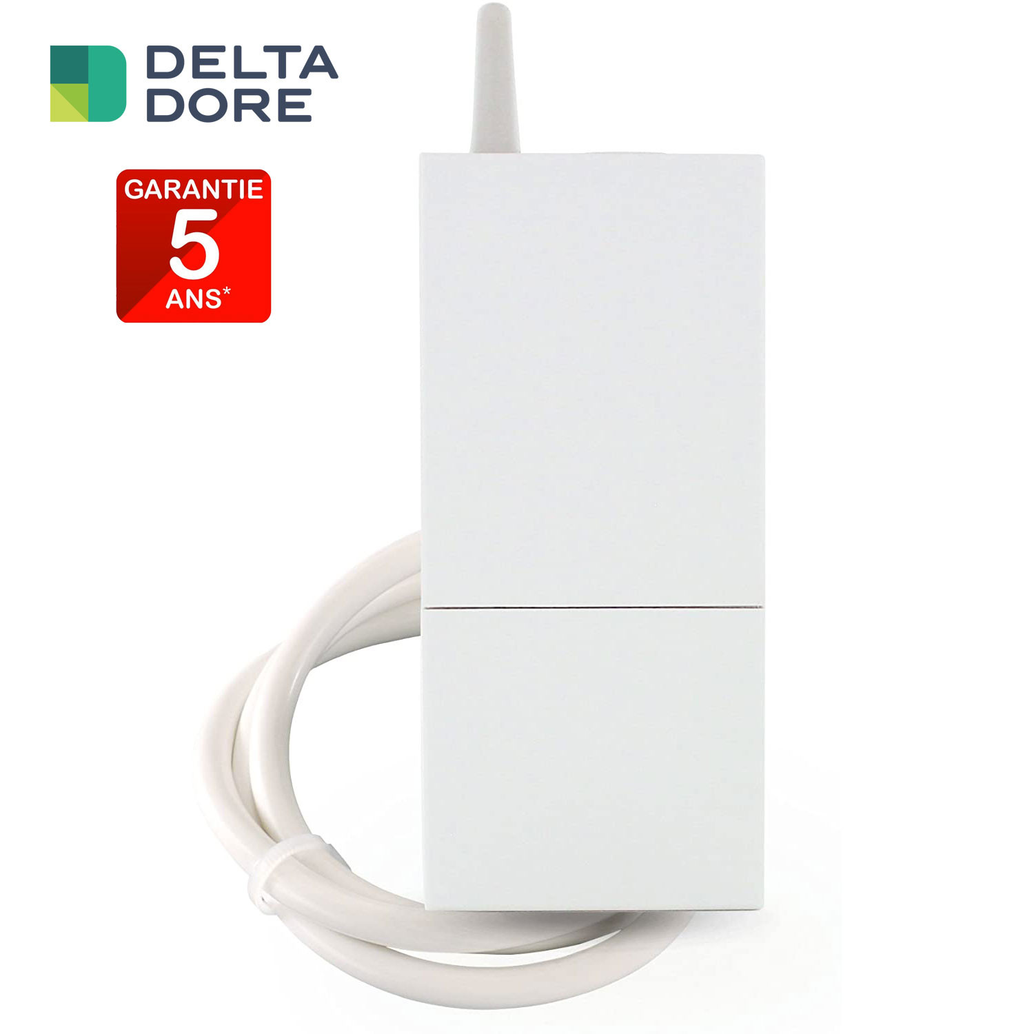 Récepteur Delta Dore X3D Gateway