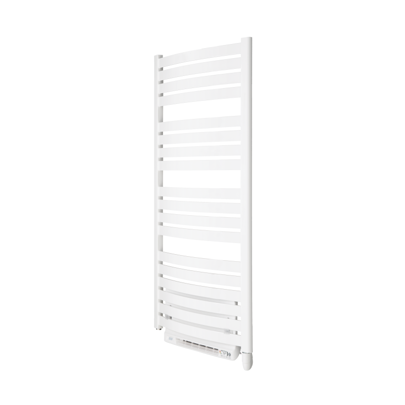 Sèche-serviettes électrique BASIC soufflant