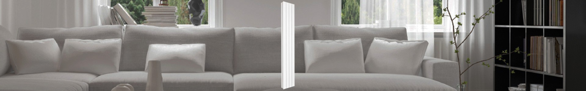 Radiateur Vertical