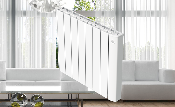 radiateur caleo standard